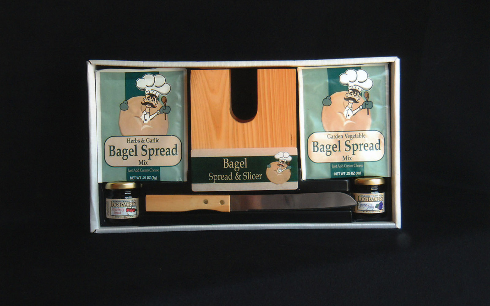 bagel Spread